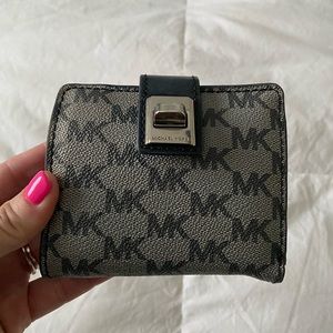 Michael Kors wallet